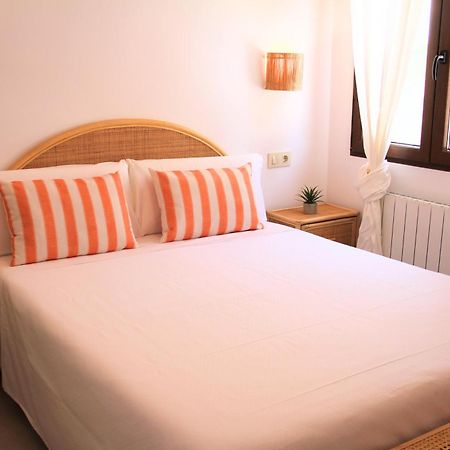 Playa de Gandia Villa Luny Playa Gandia מראה חיצוני תמונה